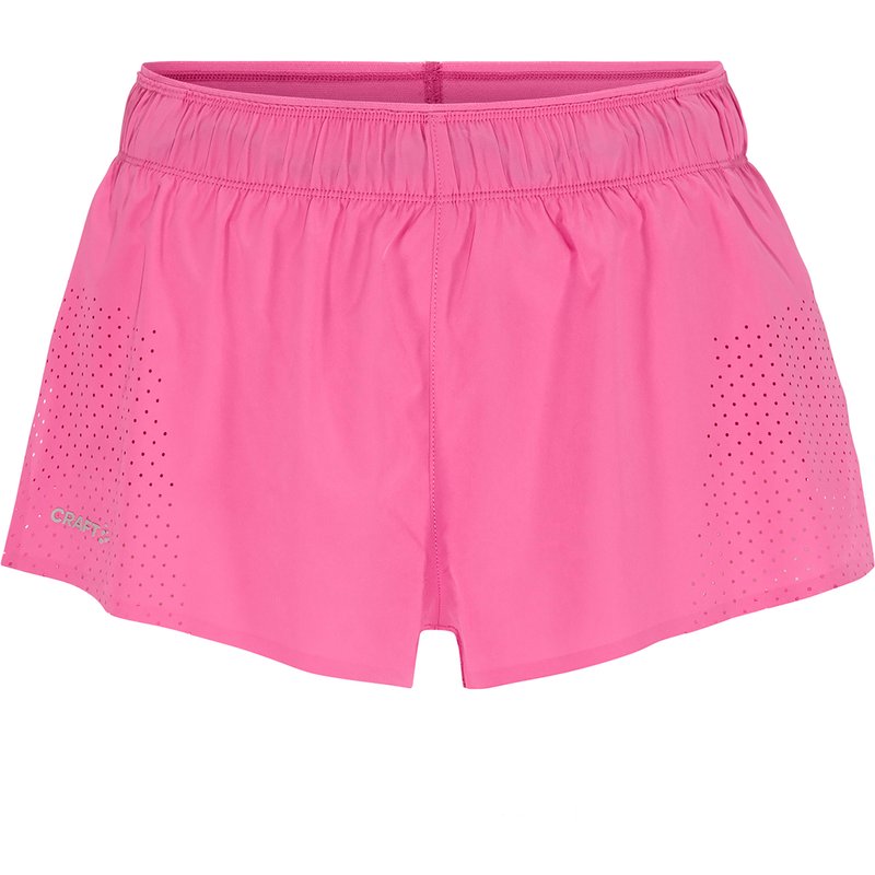 Craft Damen Race Day Split 2 Shorts