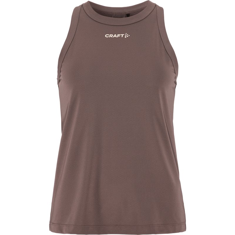 Craft Damen Essence Mesh Top