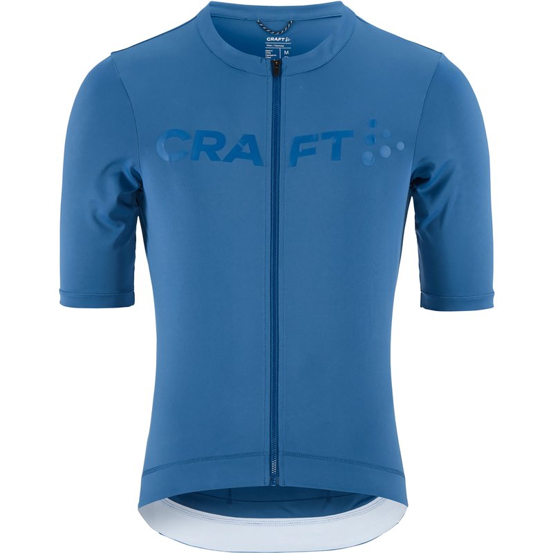 Craft Herren Endur Logo Trikot