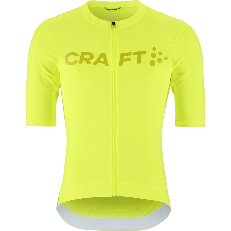 Craft Herren Endur Logo Trikot