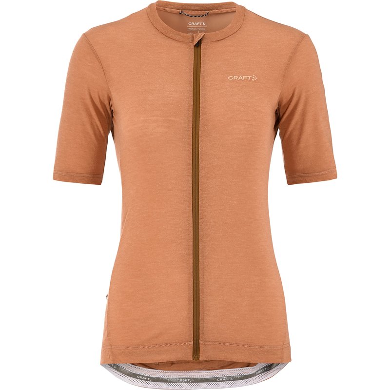 Craft Damen Everyday Wool Trikot