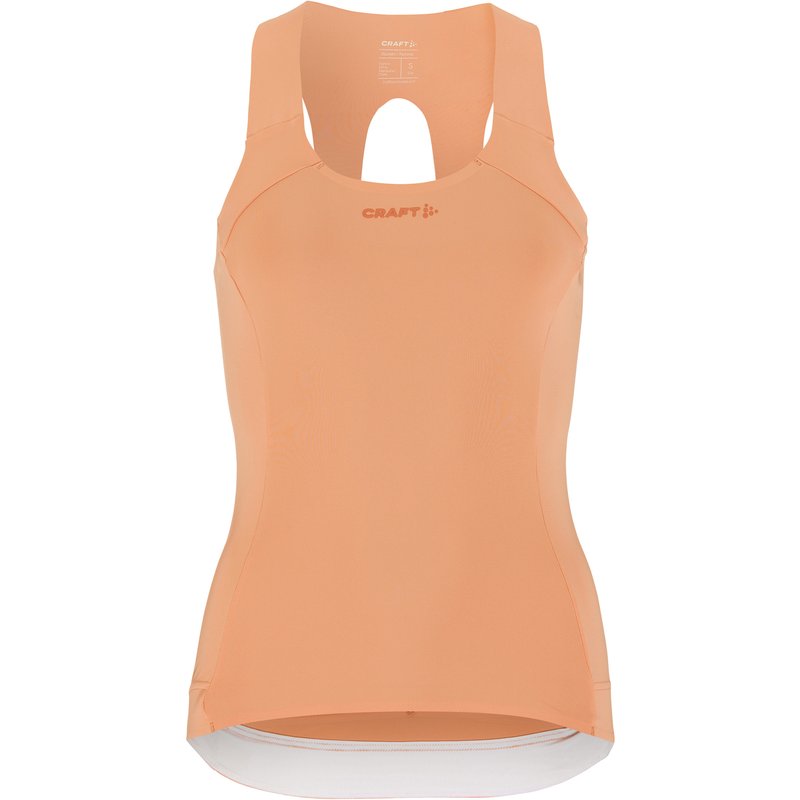 Craft Damen Endur Top