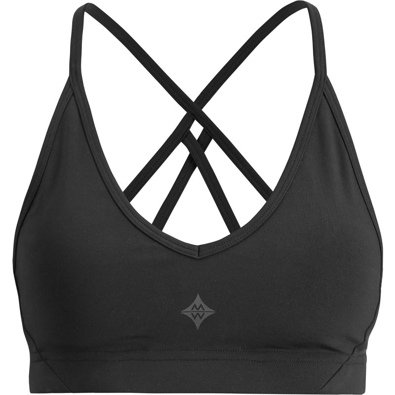 Miwok Damen Miwok Sport BH