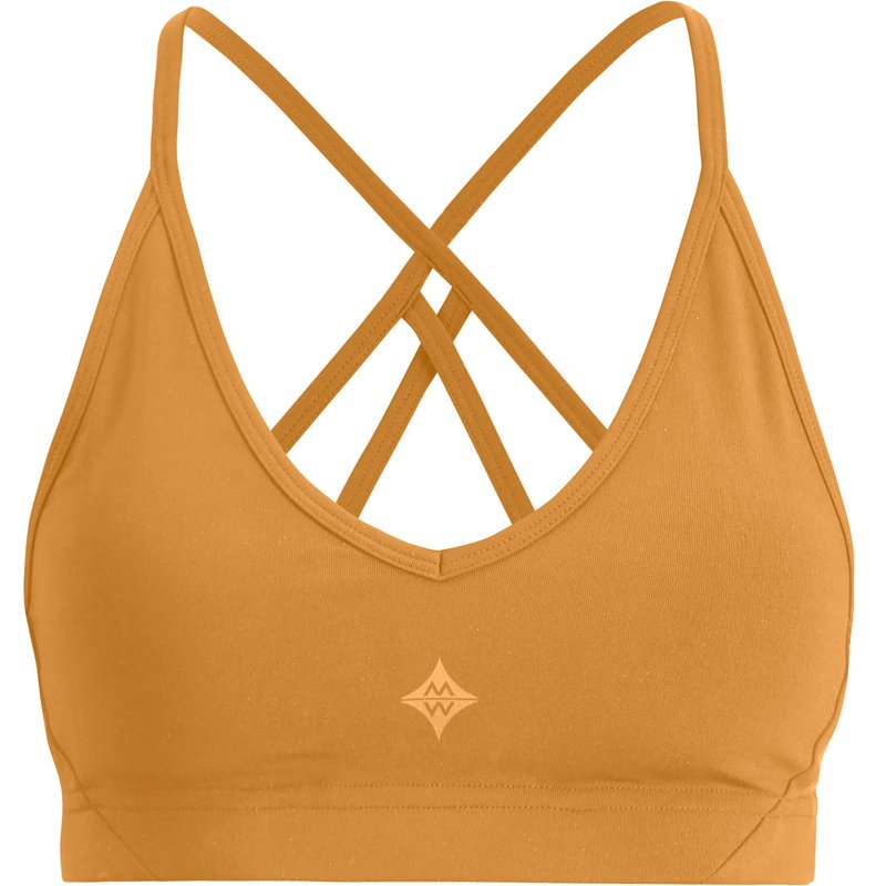Miwok Damen Miwok Sport BH