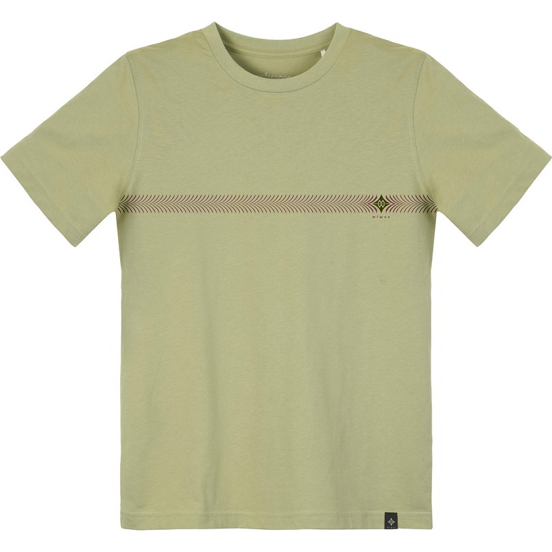 Miwok Herren Yona T-Shirt