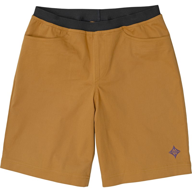 Miwok Herren Chiefmaster Shorts