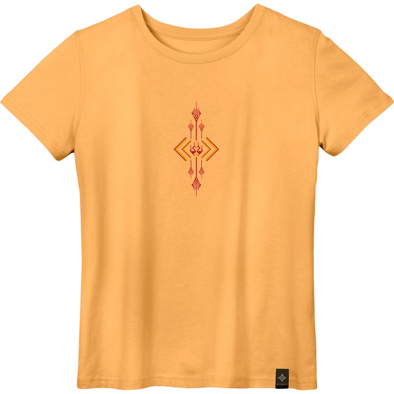 Miwok Damen Tesaja T-Shirt
