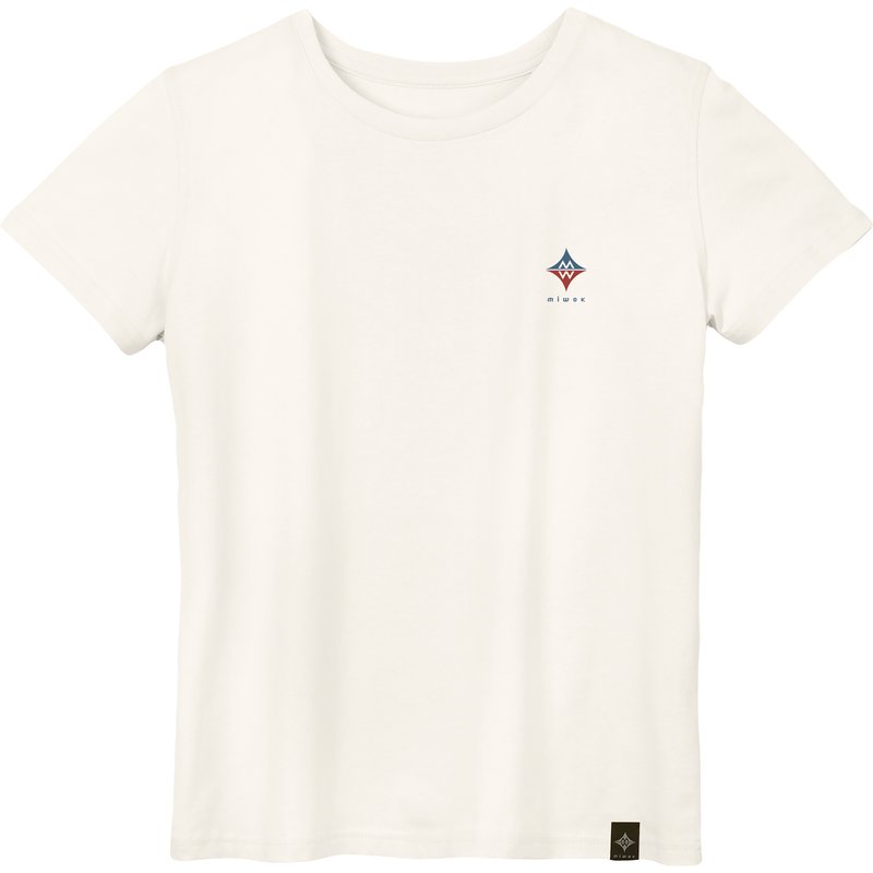 Miwok Damen Chenoa T-Shirt
