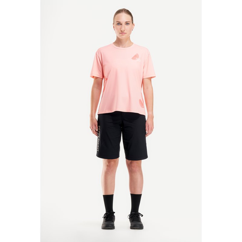 Peppermint Damen Trail Trikot