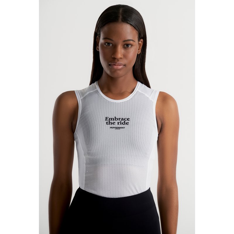 Peppermint Damen Base Layer Top