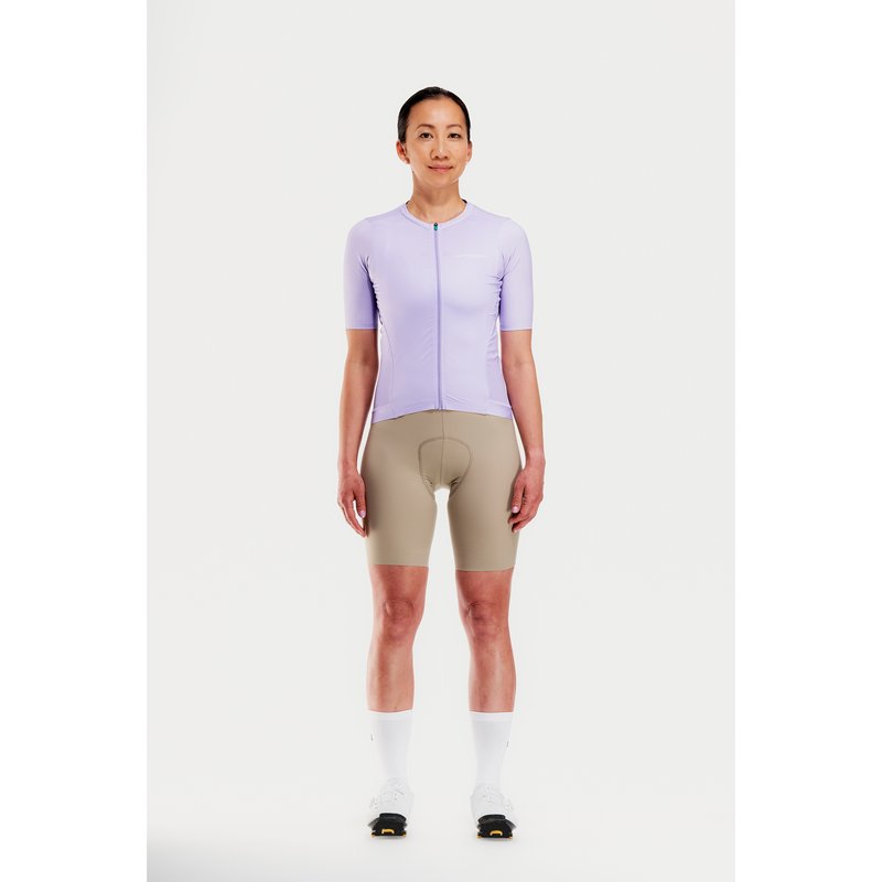 Peppermint Damen Signature Trikot