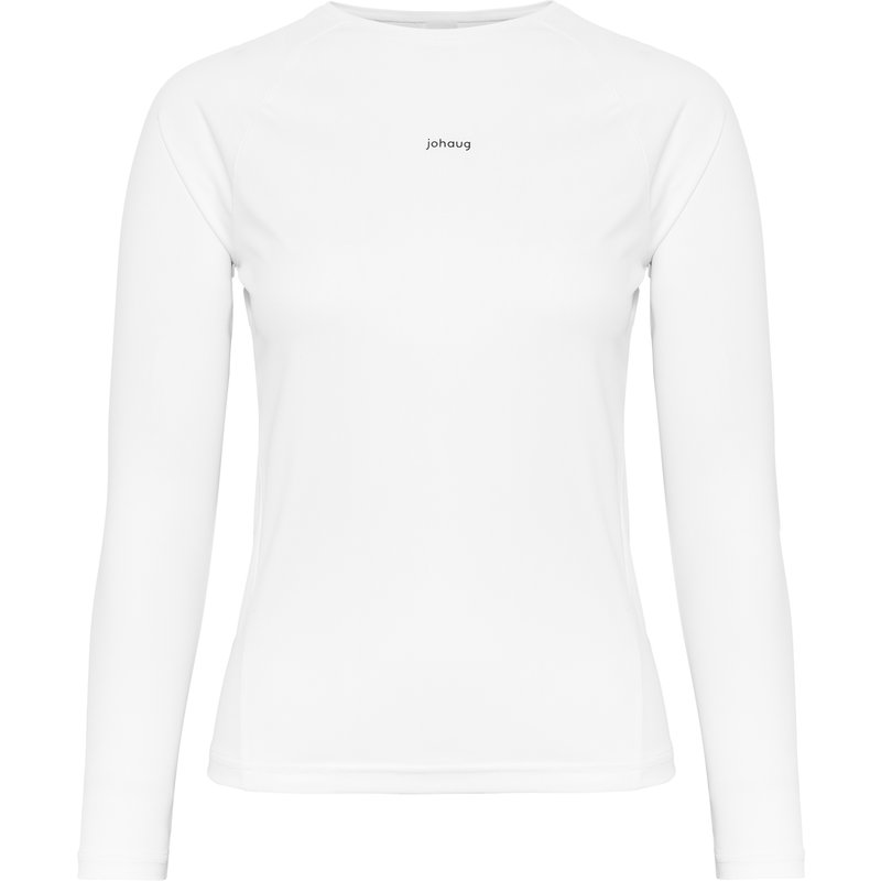 Johaug Damen Energy Longsleeve