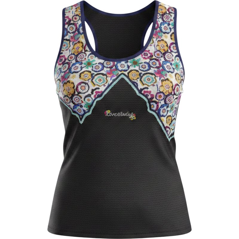 FreiSein Damen GlücksKind Top
