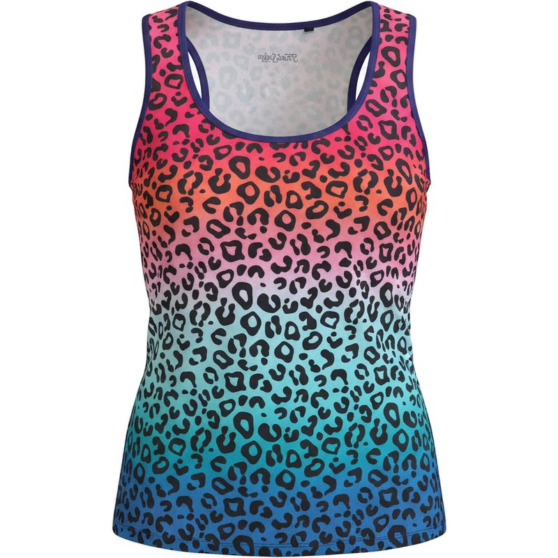 FreiSein Damen DeerCall Top
