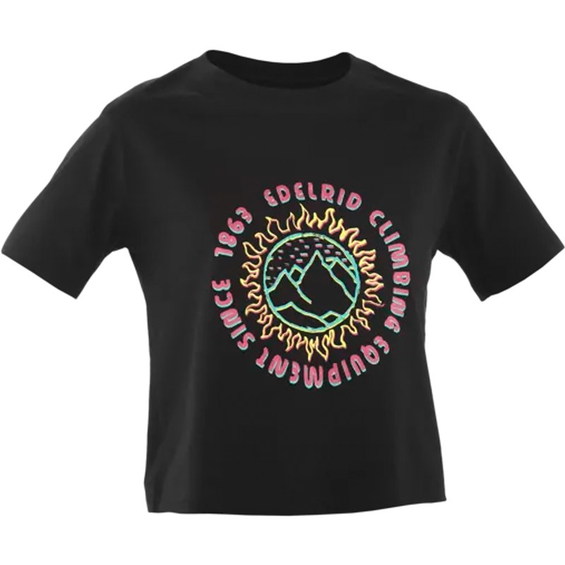 Edelrid Damen Crimp T-Shirt