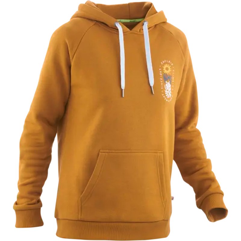 Edelrid Damen Spotter V Hoodie
