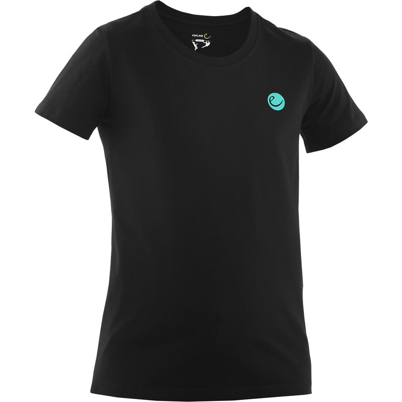 Edelrid Damen Highball V T-Shirt
