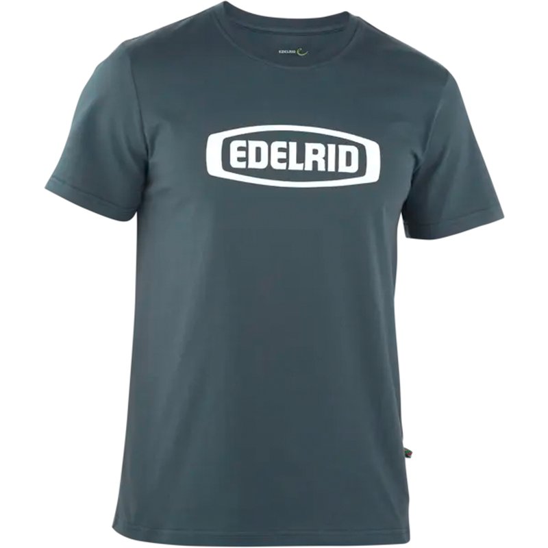 Edelrid Herren Highball V T-Shirt