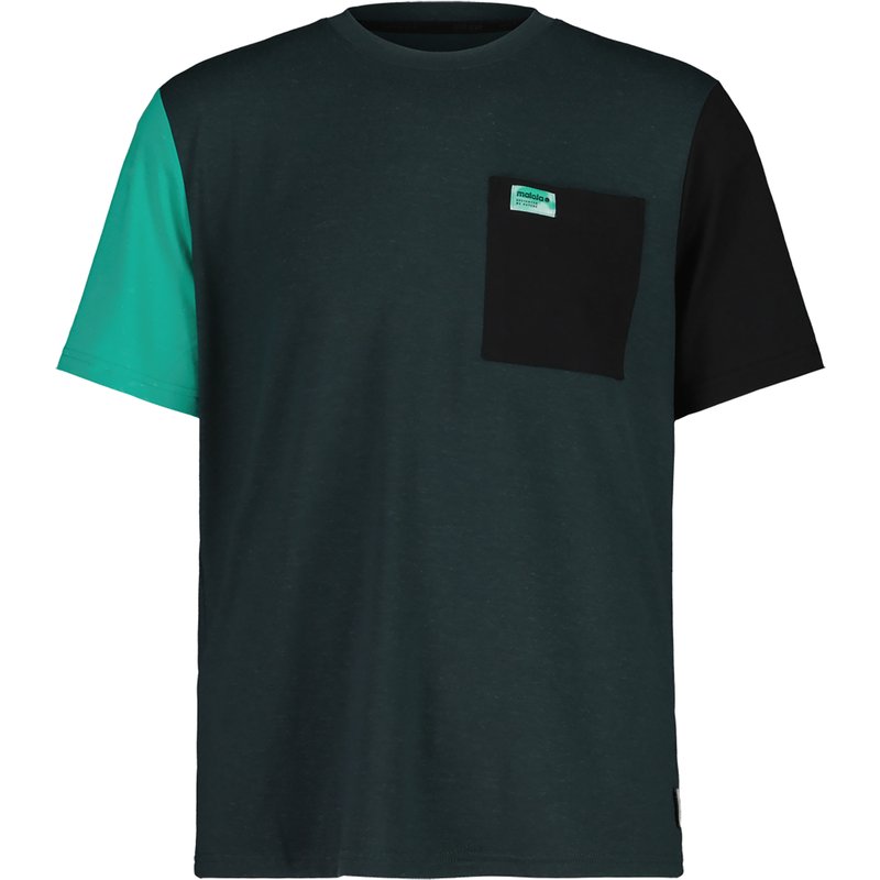 Maloja Herren MaligneM. T-Shirt