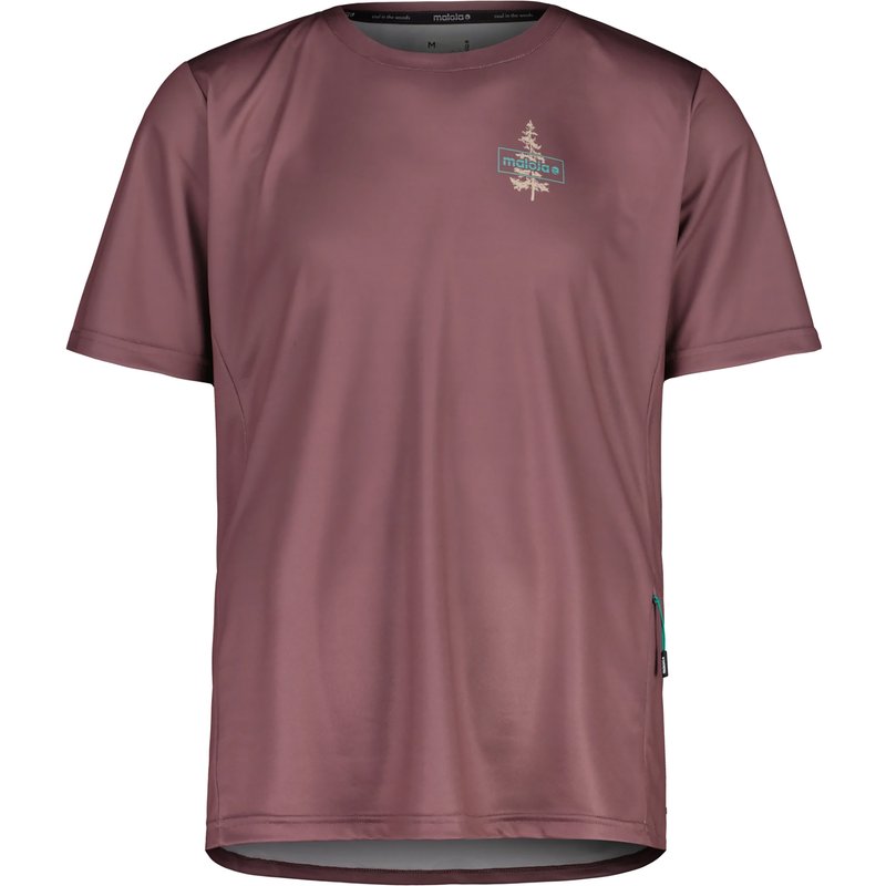 Maloja Herren PedroniM. T-Shirt