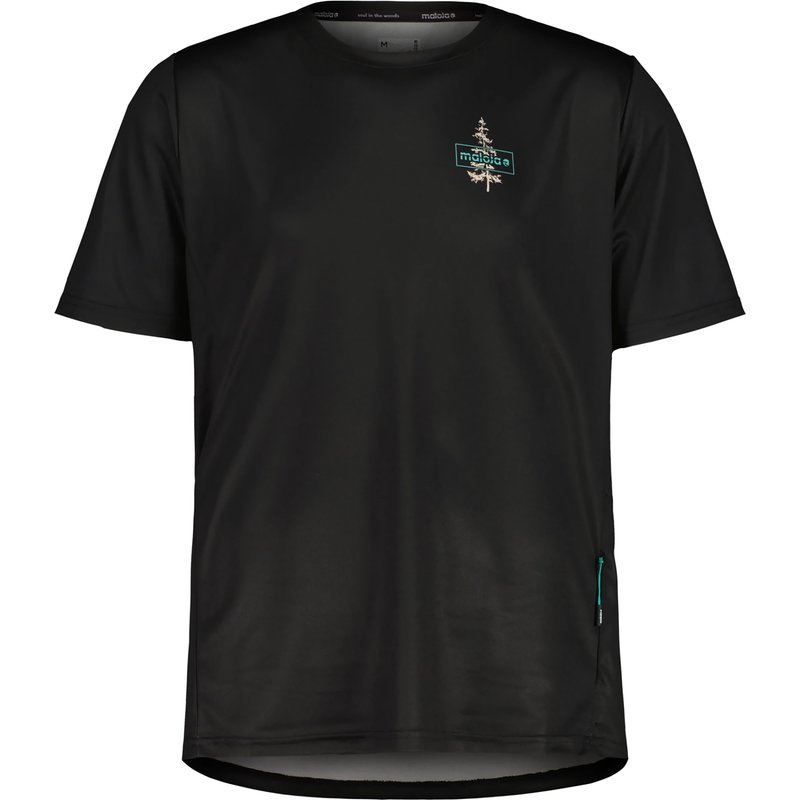 Maloja Herren PedroniM. T-Shirt