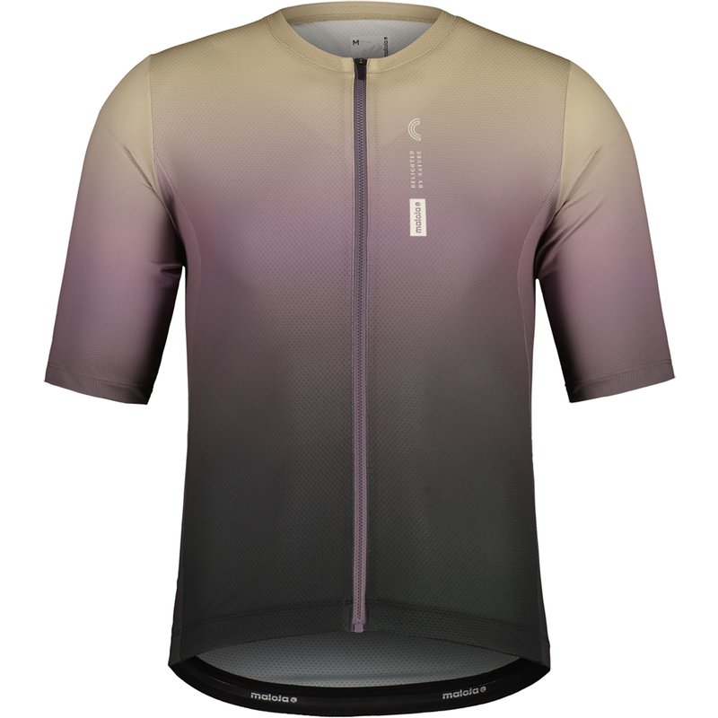 Maloja Herren MahlamM. Trikot