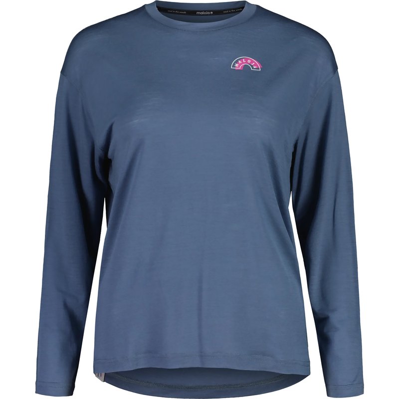Maloja Damen WiestalM. Longsleeve