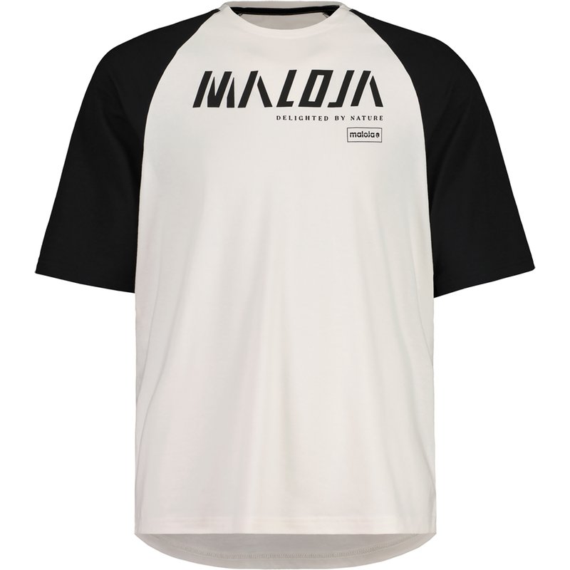 Maloja Herren AnderterM. T-Shirt