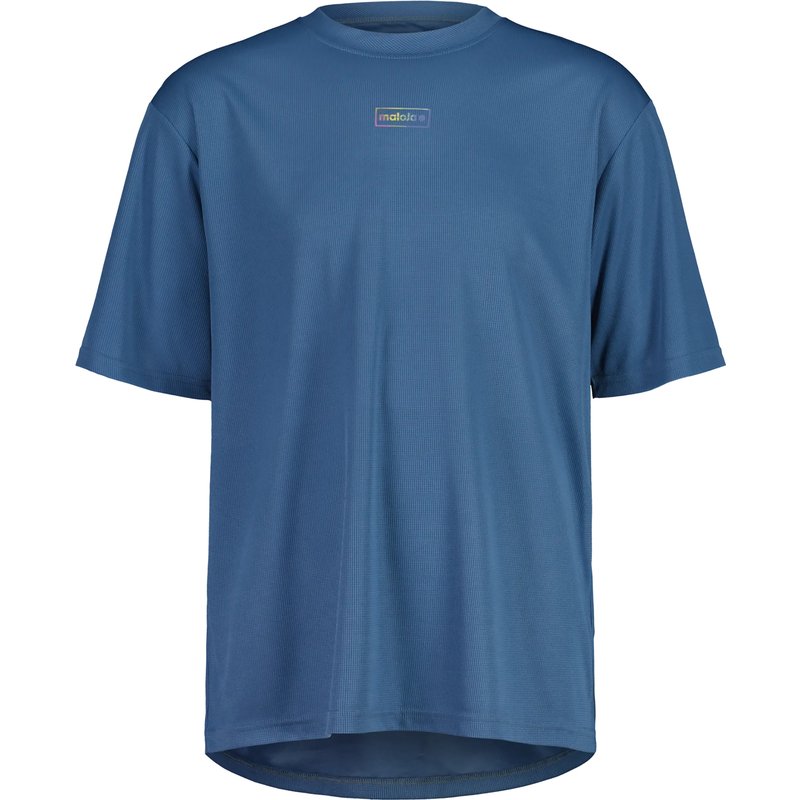 Maloja Herren SalamesM. T-Shirt