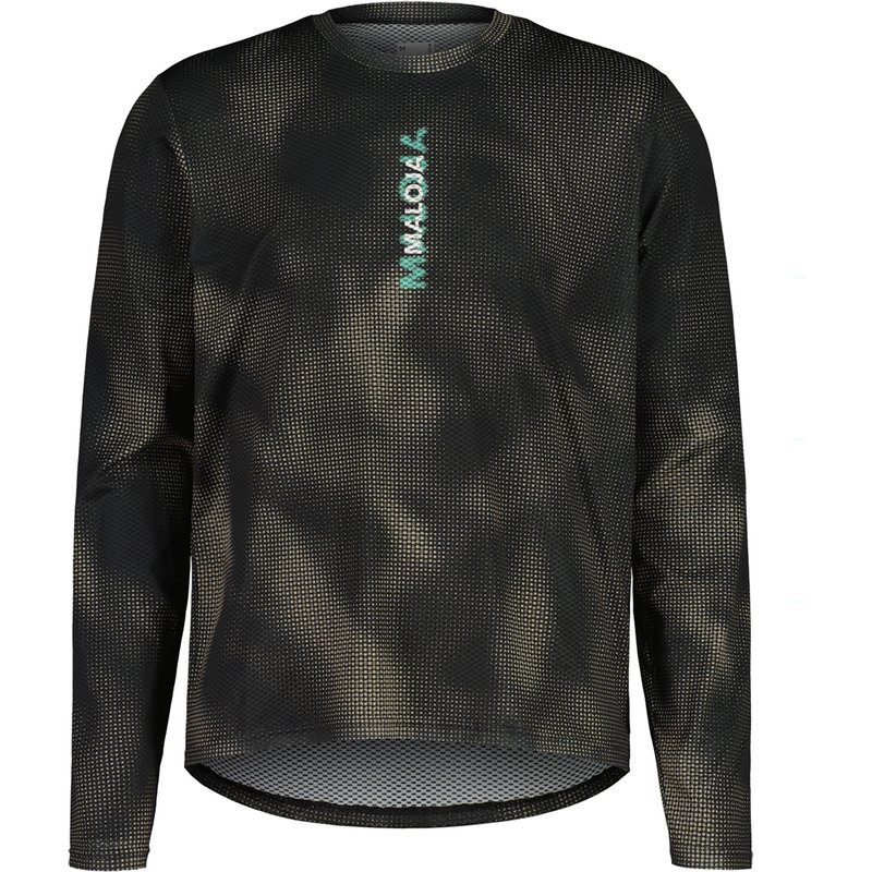 Maloja Herren AmerlingM. Longsleeve