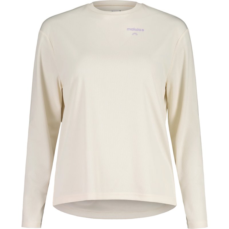 Maloja Damen LoganM. Longsleeve