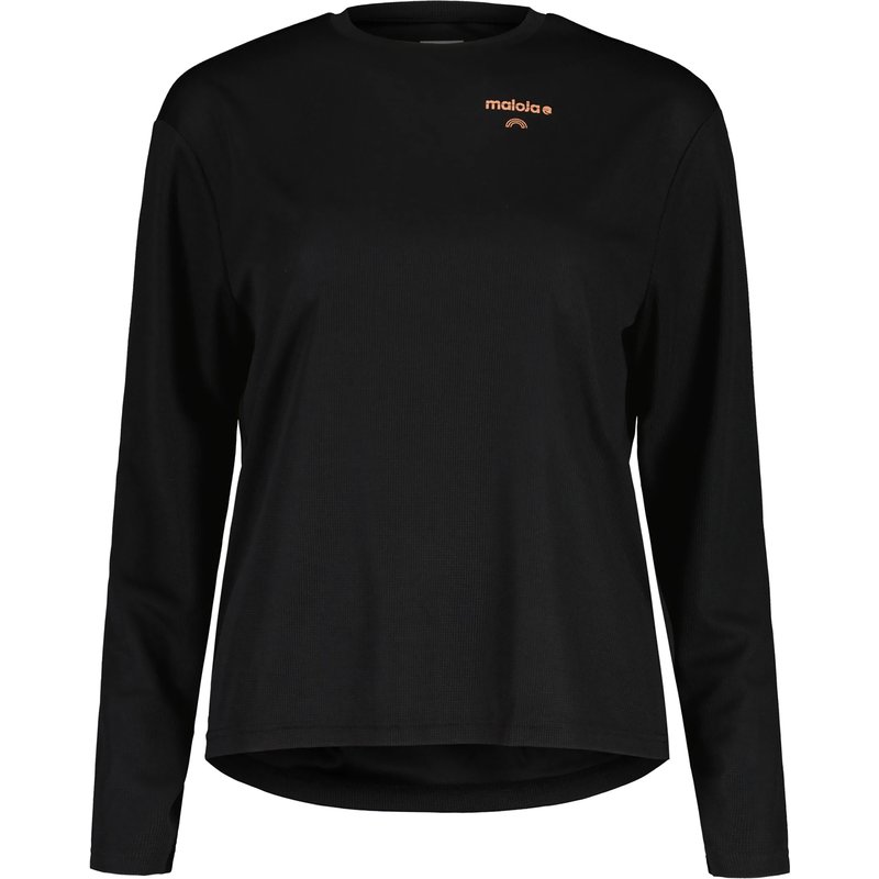 Maloja Damen LoganM. Longsleeve
