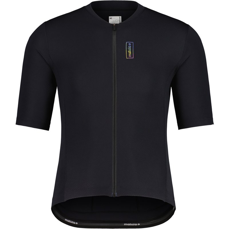 Maloja Herren KalzasM. 1/2 Trikot