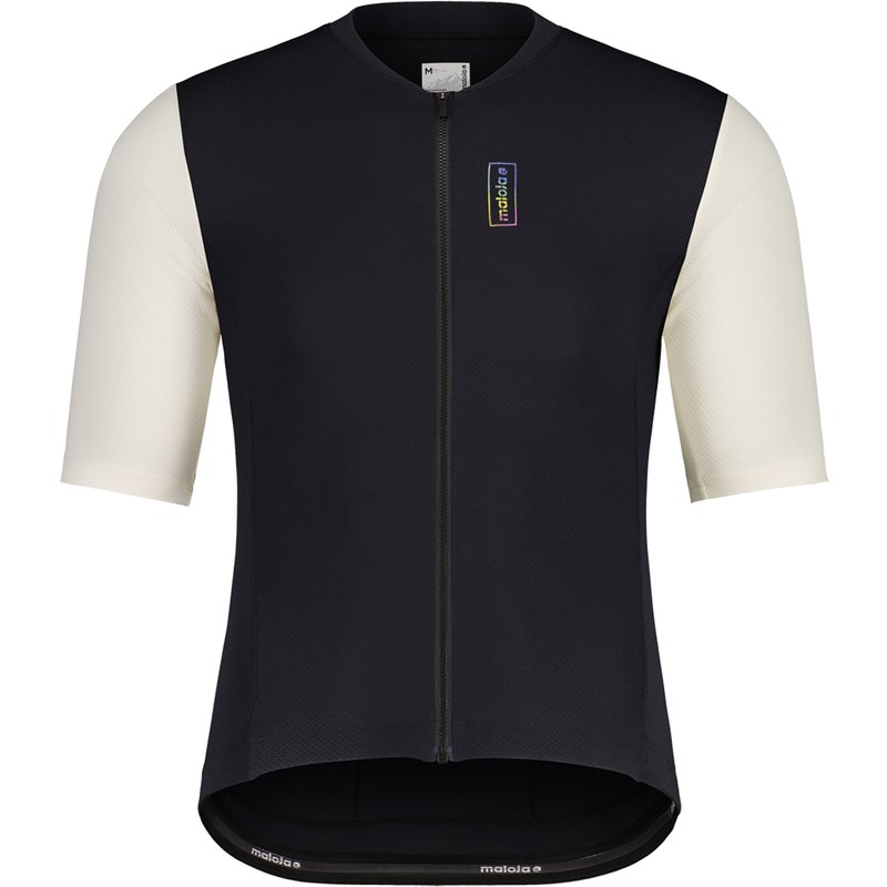 Maloja Herren KalzasM. 1/2 Trikot