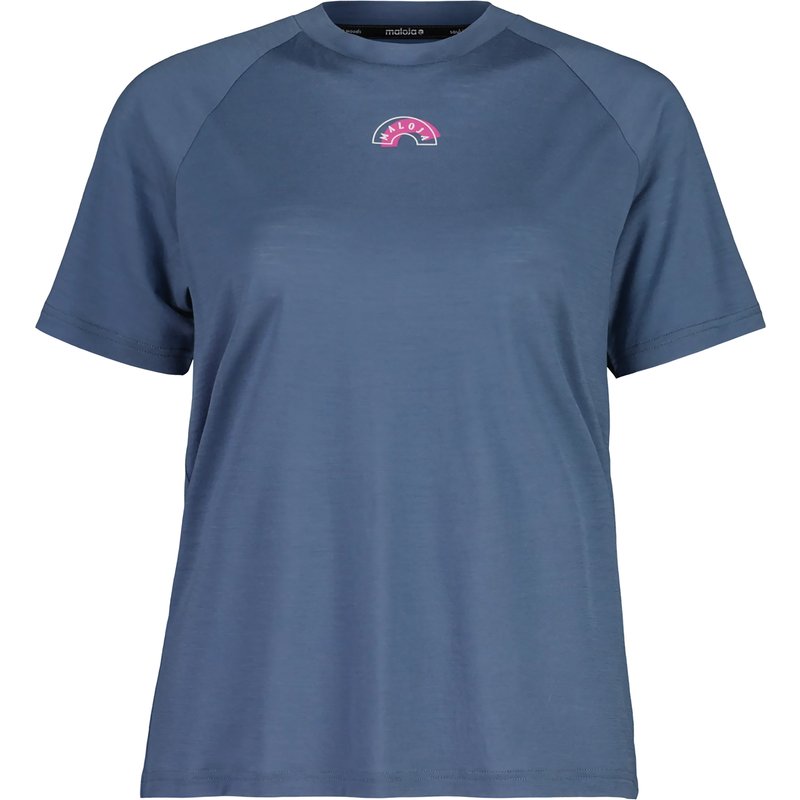 Maloja Damen IllingM. T-Shirt