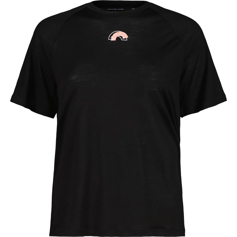 Maloja Damen IllingM. T-Shirt