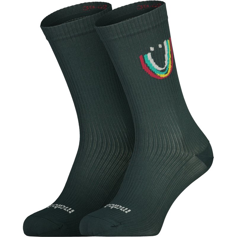 Maloja AletschhornM. Socken