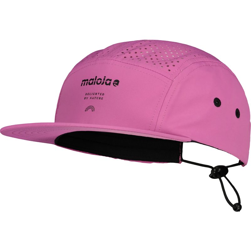 Maloja KirchlM. Cap