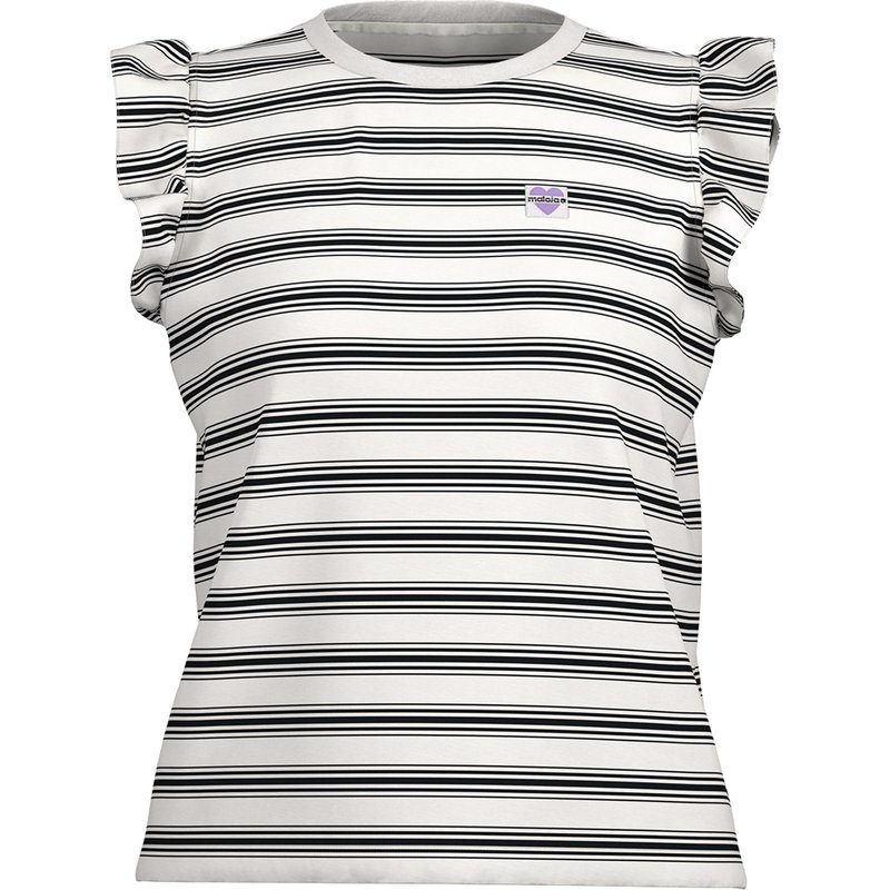 Maloja Damen MalaspinaM. T-Shirt