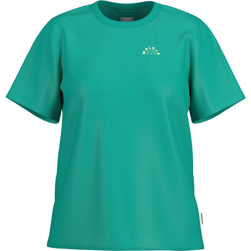 Maloja Damen RuacanaM. T-Shirt