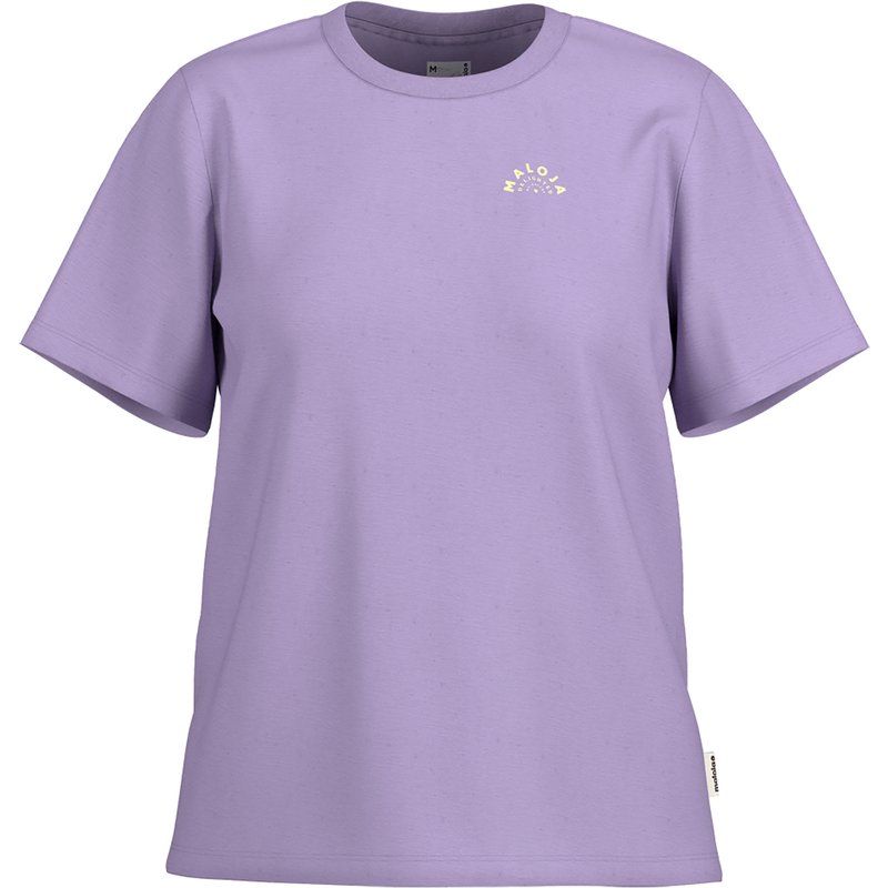 Maloja Damen RuacanaM. T-Shirt
