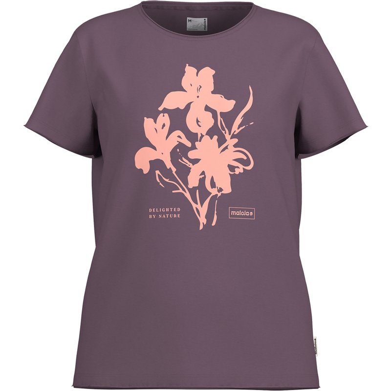Maloja Damen LilandM. T-Shirt