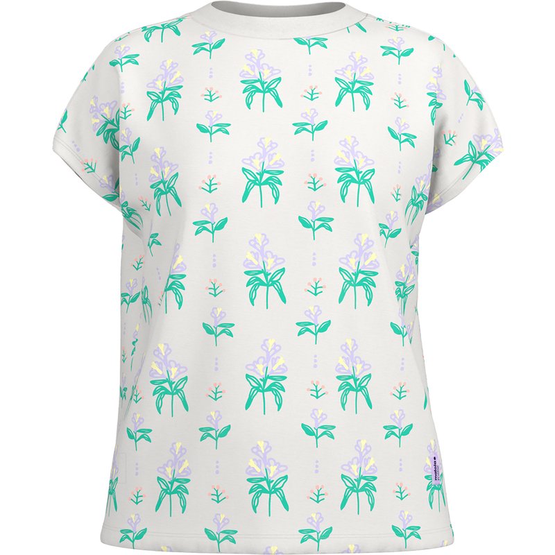 Maloja Damen WeidseeM. T-Shirt
