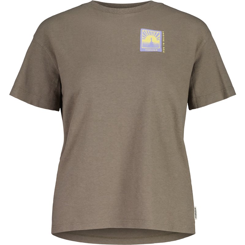 Maloja Damen SchöntalM. T-Shirt