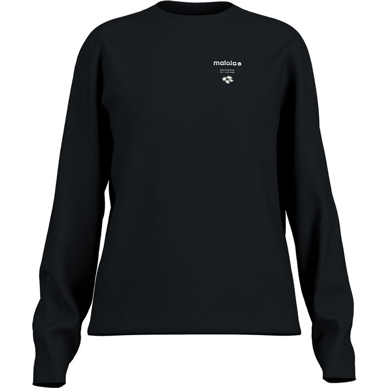 Maloja Damen TatraM. Longsleeve