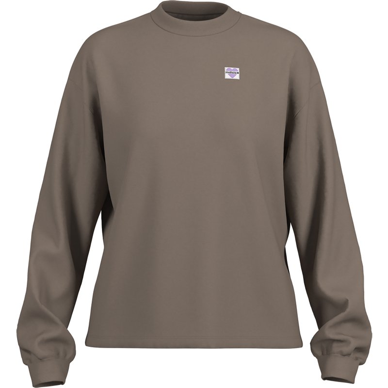 Maloja Damen FodorM. Longsleeve