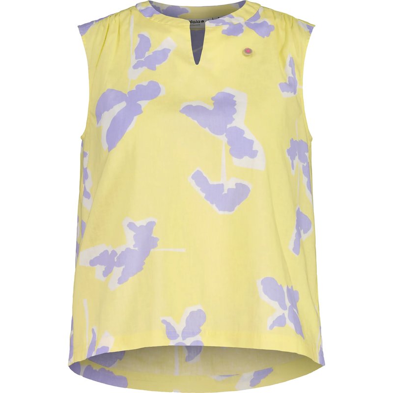 Maloja Damen HalaliM. Bluse