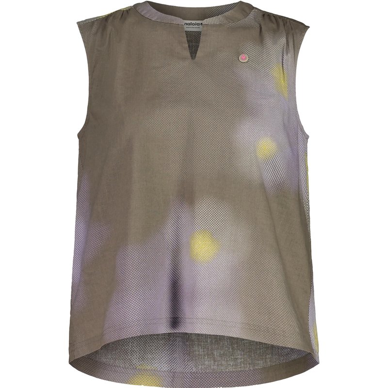 Maloja Damen HalaliM. Bluse
