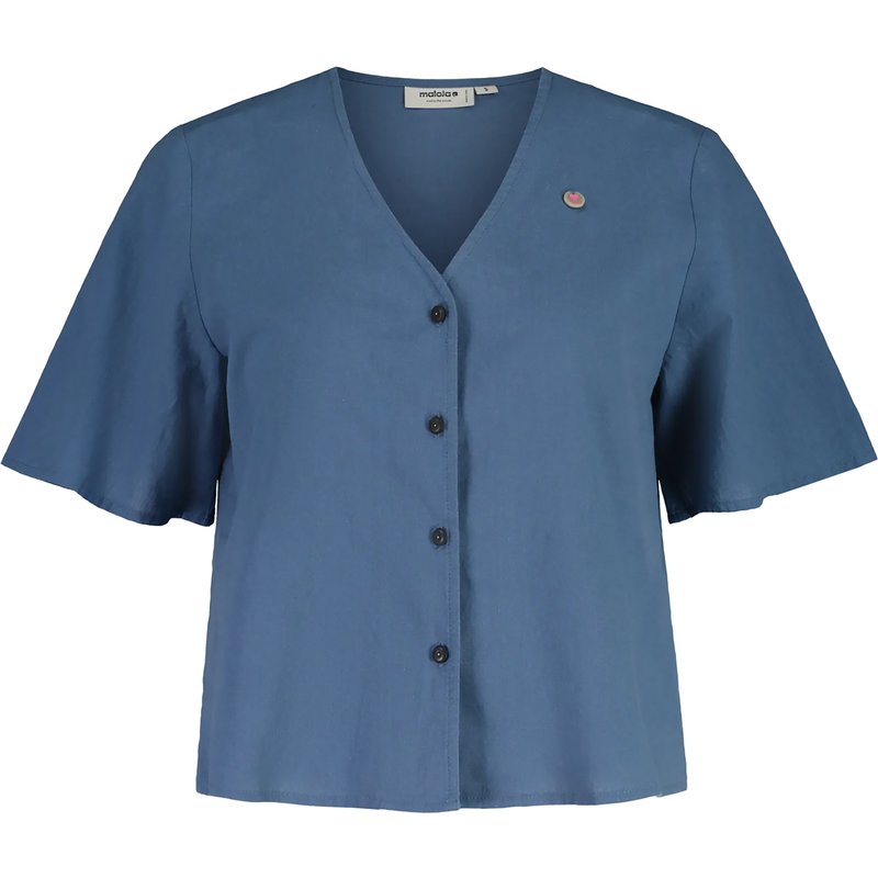 Maloja Damen ValamaraM. Bluse