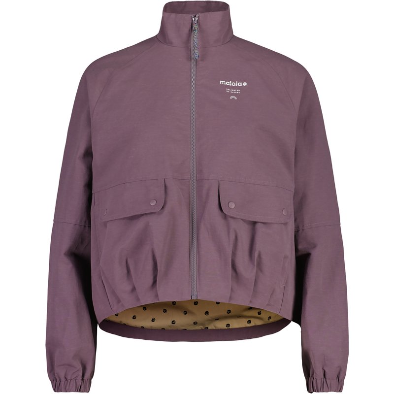 Maloja Damen RomsdalM. Jacke